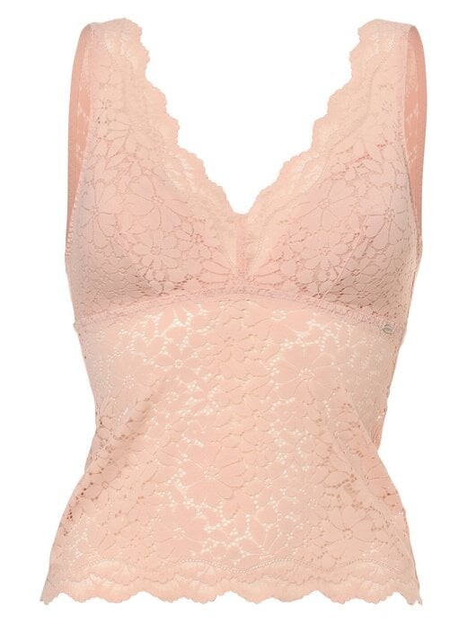 

Мягкий верх бюстгальтера Skiny, розовый