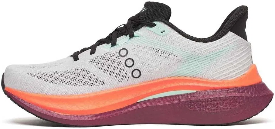 Мужские кроссовки Saucony Endorphin Speed ​​5, White — фото 3