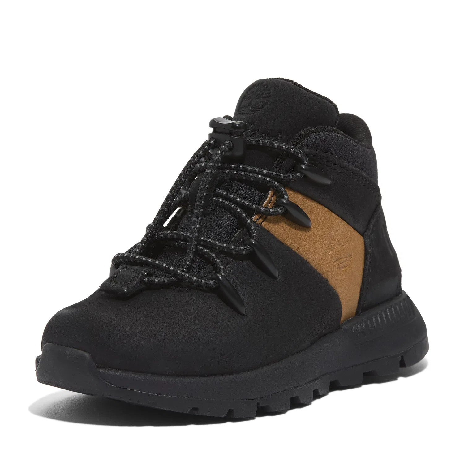 Ботинки на шнуровке 'Sprint Trekker' Timberland, Black