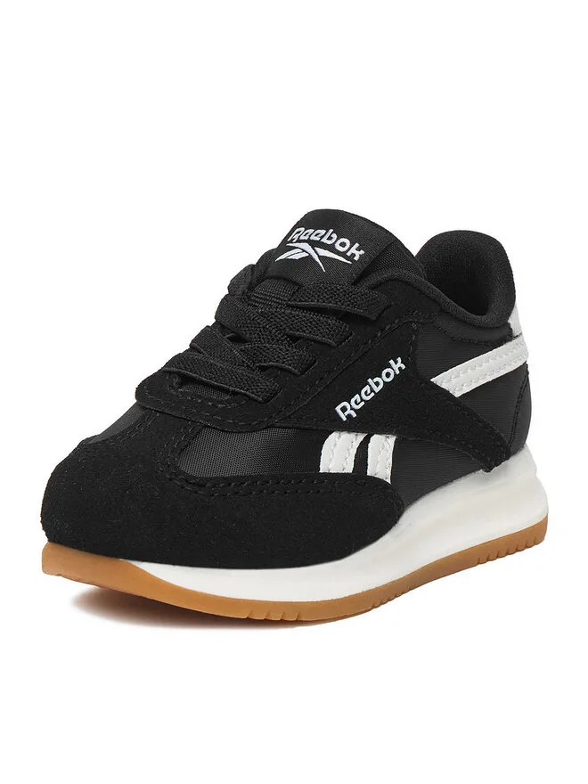 Reebok Кроссовки CEO-FIORI AR30309TBWT черные — фото 3