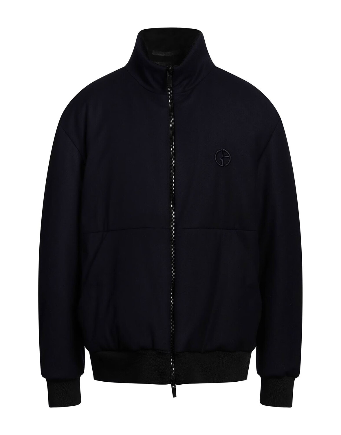 

Куртка Giorgio Armani, синий