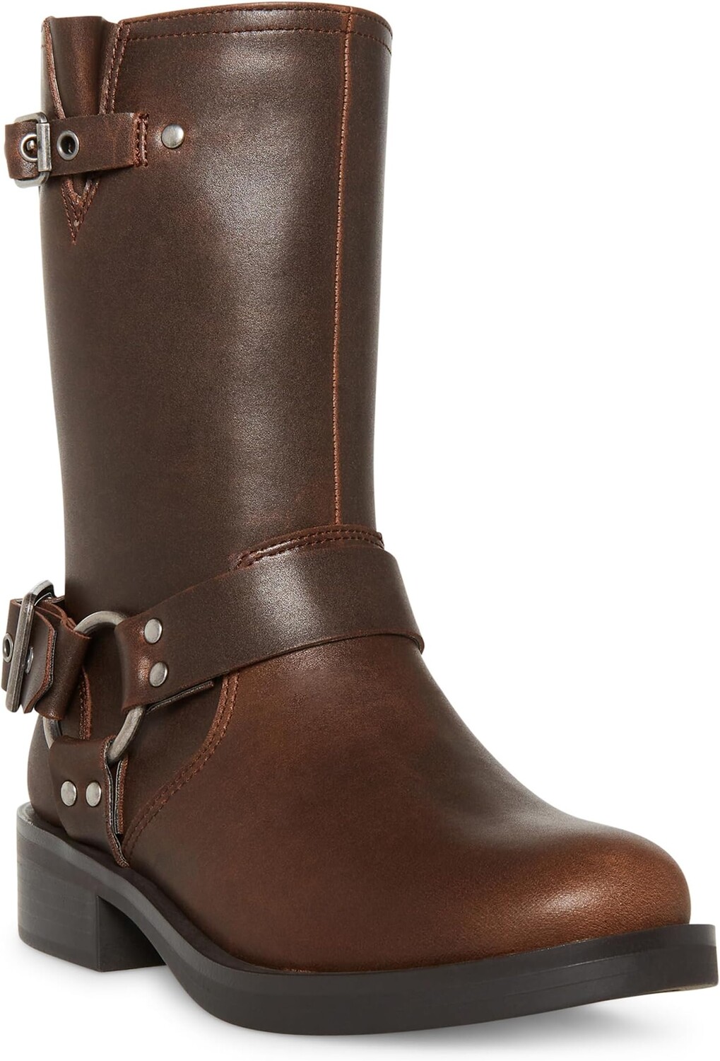 

Сапоги Beckky Steve Madden, коричневый