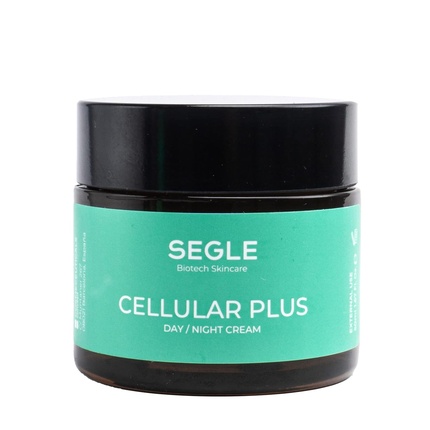 

Питательный крем Cellular Plus с аргановым маслом Segle Clinical