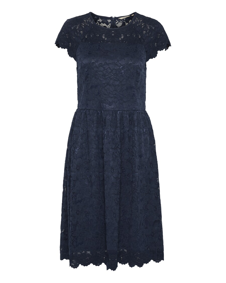 

Мини платье Cream Pria, Navy