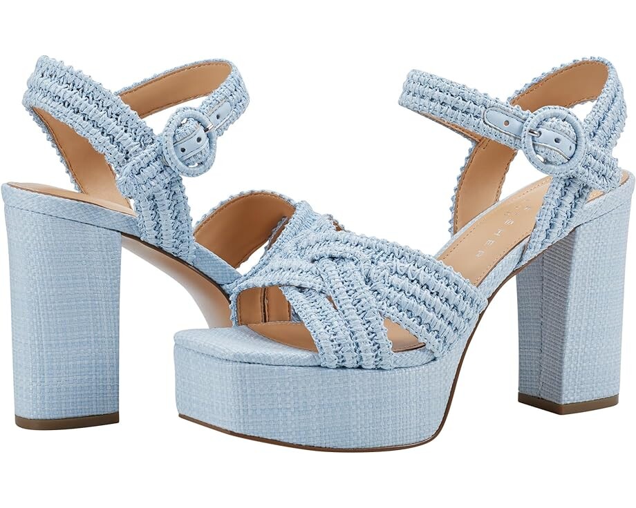 

Туфли Marc Fisher LTD Chesse, цвет Light Blue