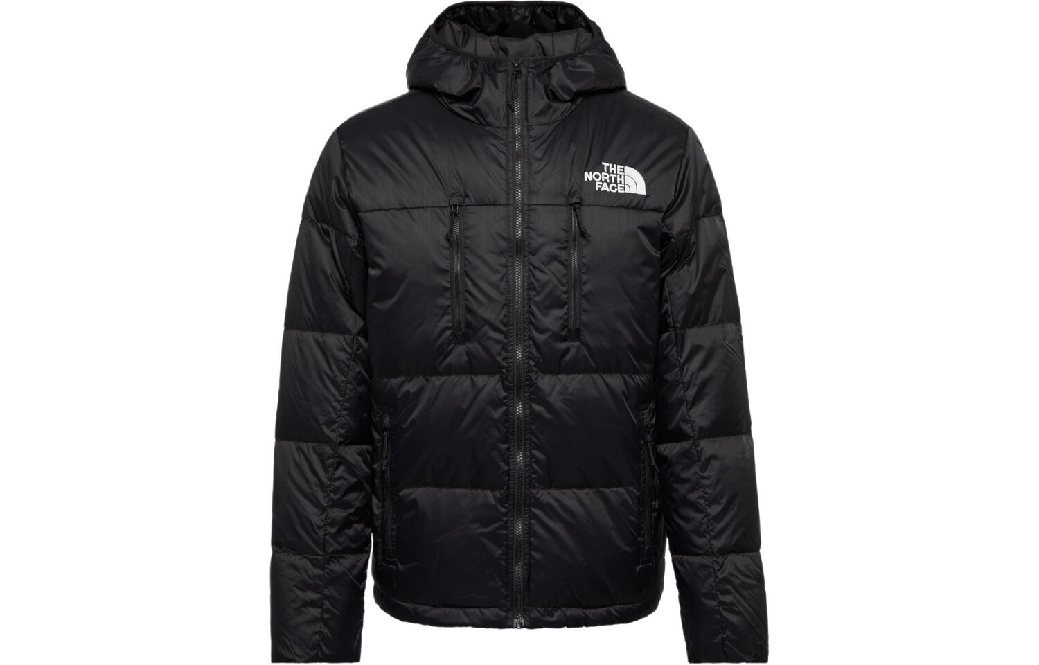 

THE NORTH FACE Мужской пуховик, цвет Black