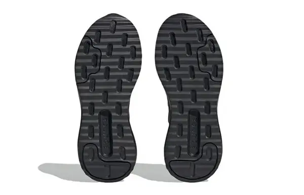 Кроссовки x_plrphase Adidas, черный — фото 4