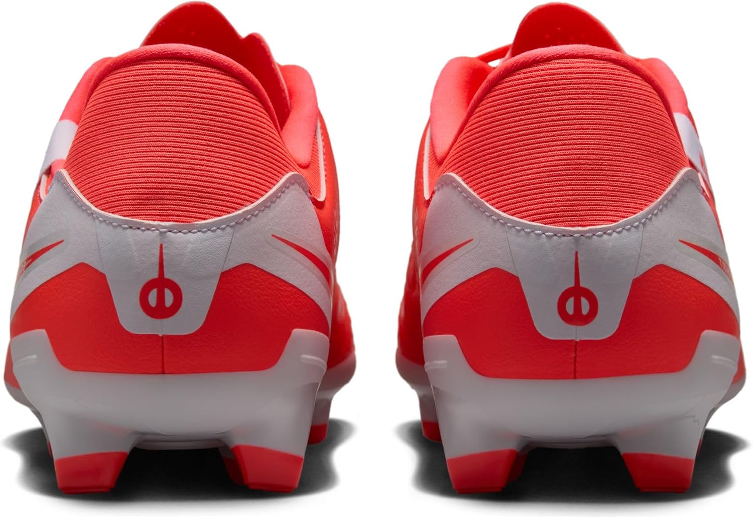 Мужские кроссовки Nike Tiempo Legend 10 Academy MG, белый — фото 3