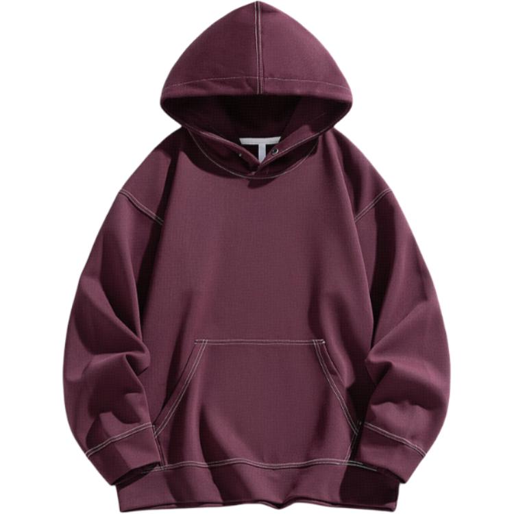 

Свитшот мужской JEEP SPIRIT, фиолетовый