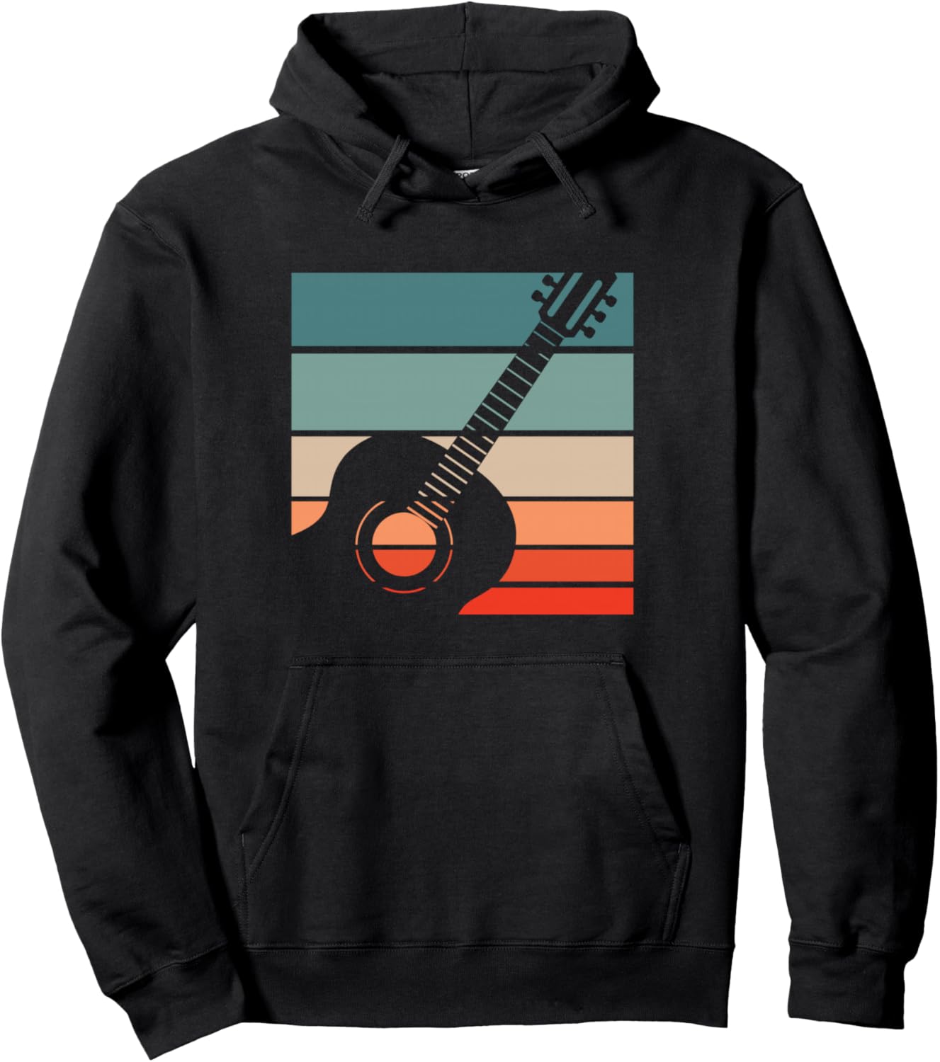 

Худи в стиле ретро с гитарой, винтажная, черная Guitar Accessories & Clothing Gifts For Women, Men, And Kids, Черный, Худи в стиле ретро с гитарой, винтажная, черная Guitar Accessories & Clothing Gifts For Women, Men, And Kids