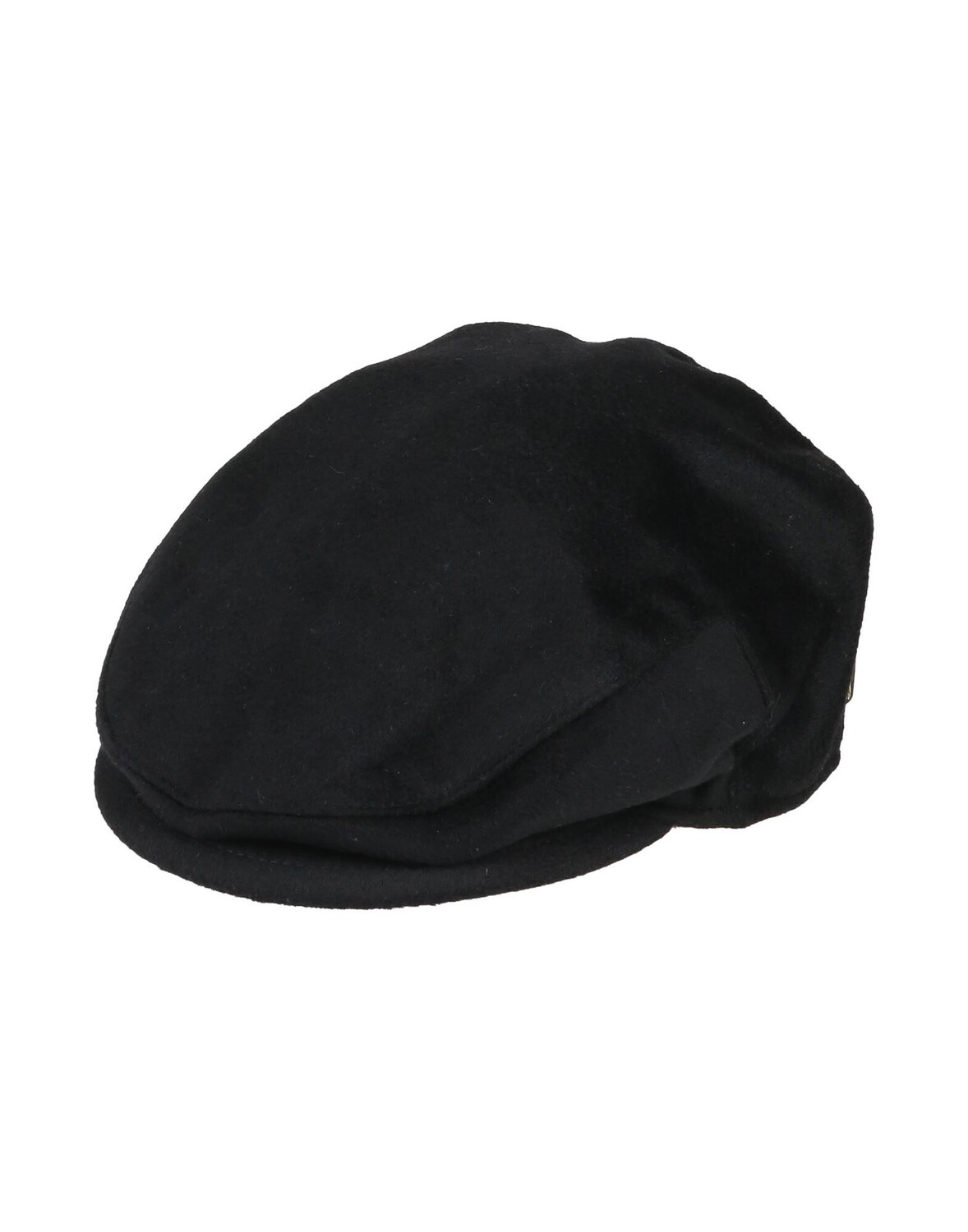 

Головной убор Borsalino, черный