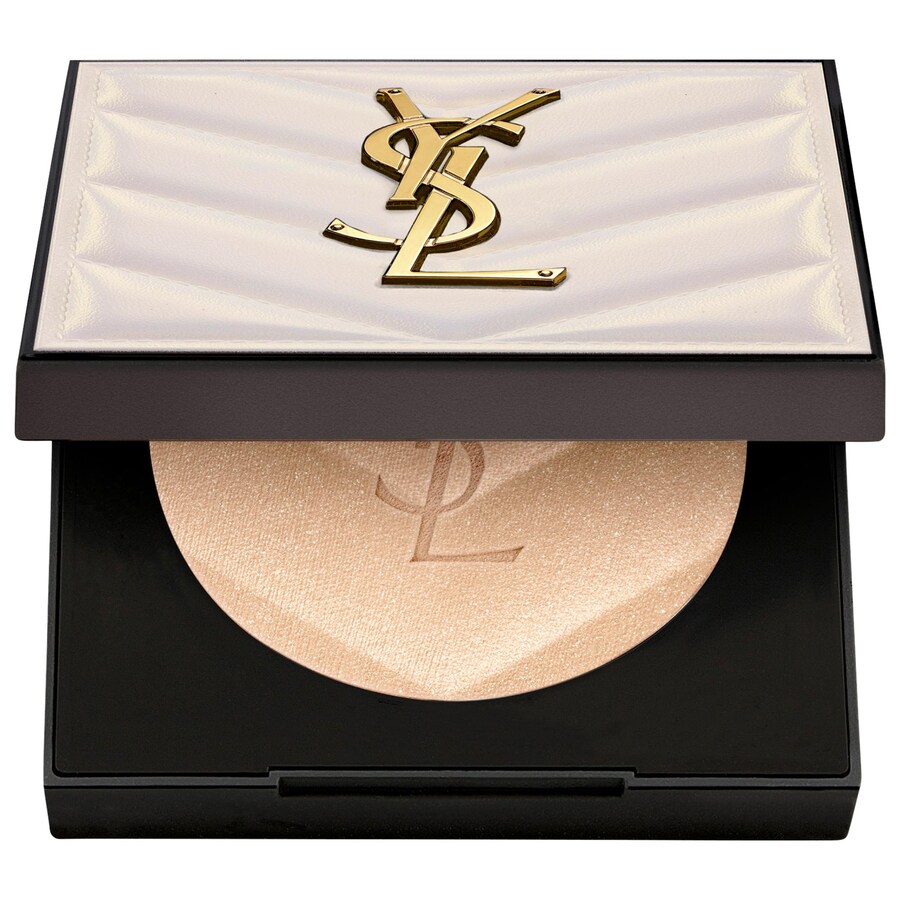 

Хайлайтер Hyper Luminize Powder Highlighter Yves Saint Laurent, 0.18oz/5g, Hypnotic Honey