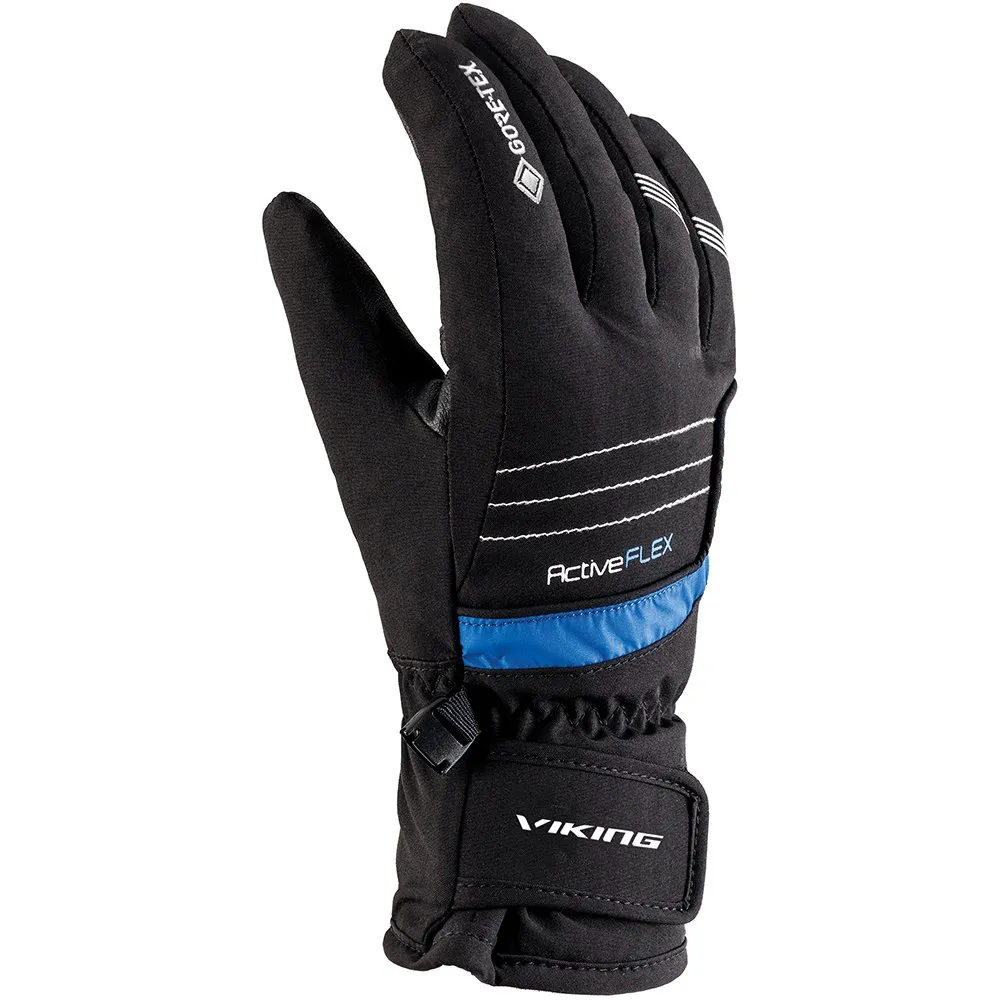 

Перчатки Viking Helix GTX, черный
