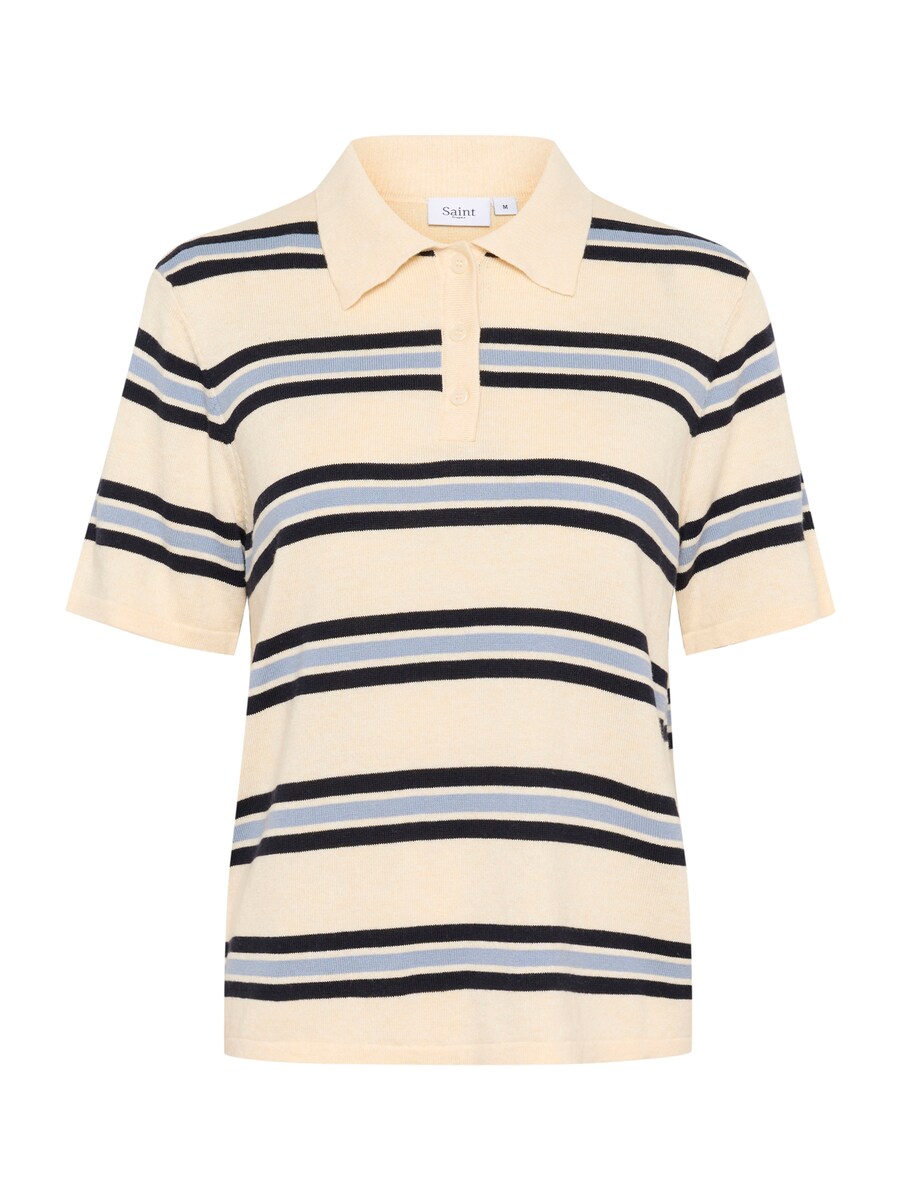 

Свитер SAINT TROPEZ LuviaSZ, светло-голубой