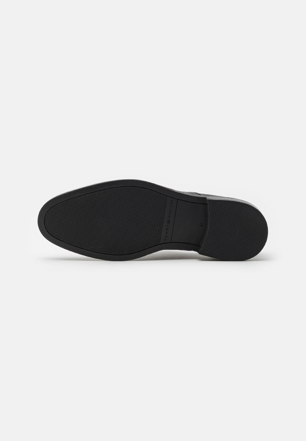 

Элегантные туфли на шнуровке Core Shoe Tommy Hilfiger, черные