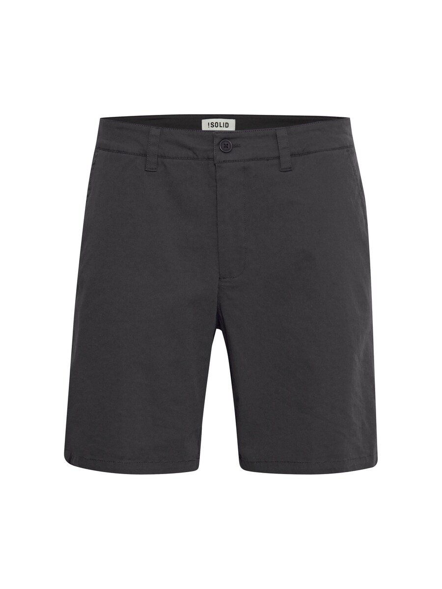 

Шорты чинос !Solid Regular Chino Pants JOE, черный