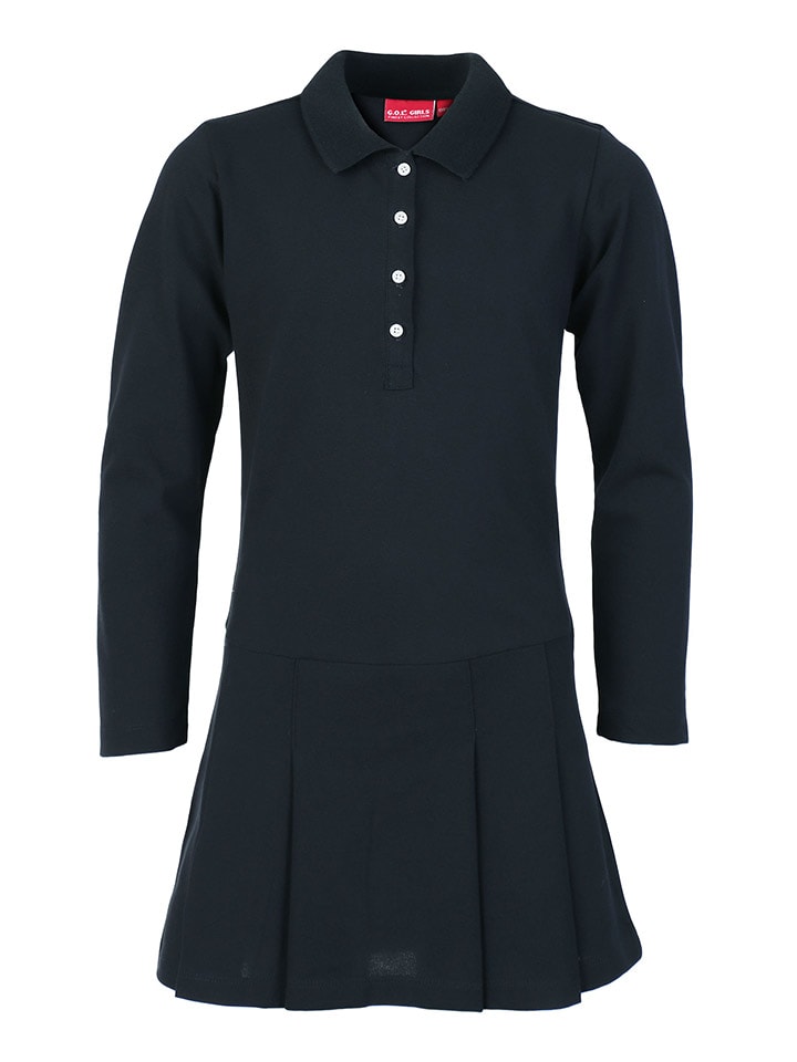 

Платье G.O.L.В FINEST COLLECTION, темно-синий