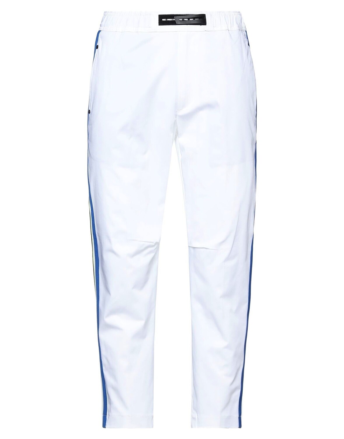 

Брюки Pmds Premium Mood Denim Superior, белый