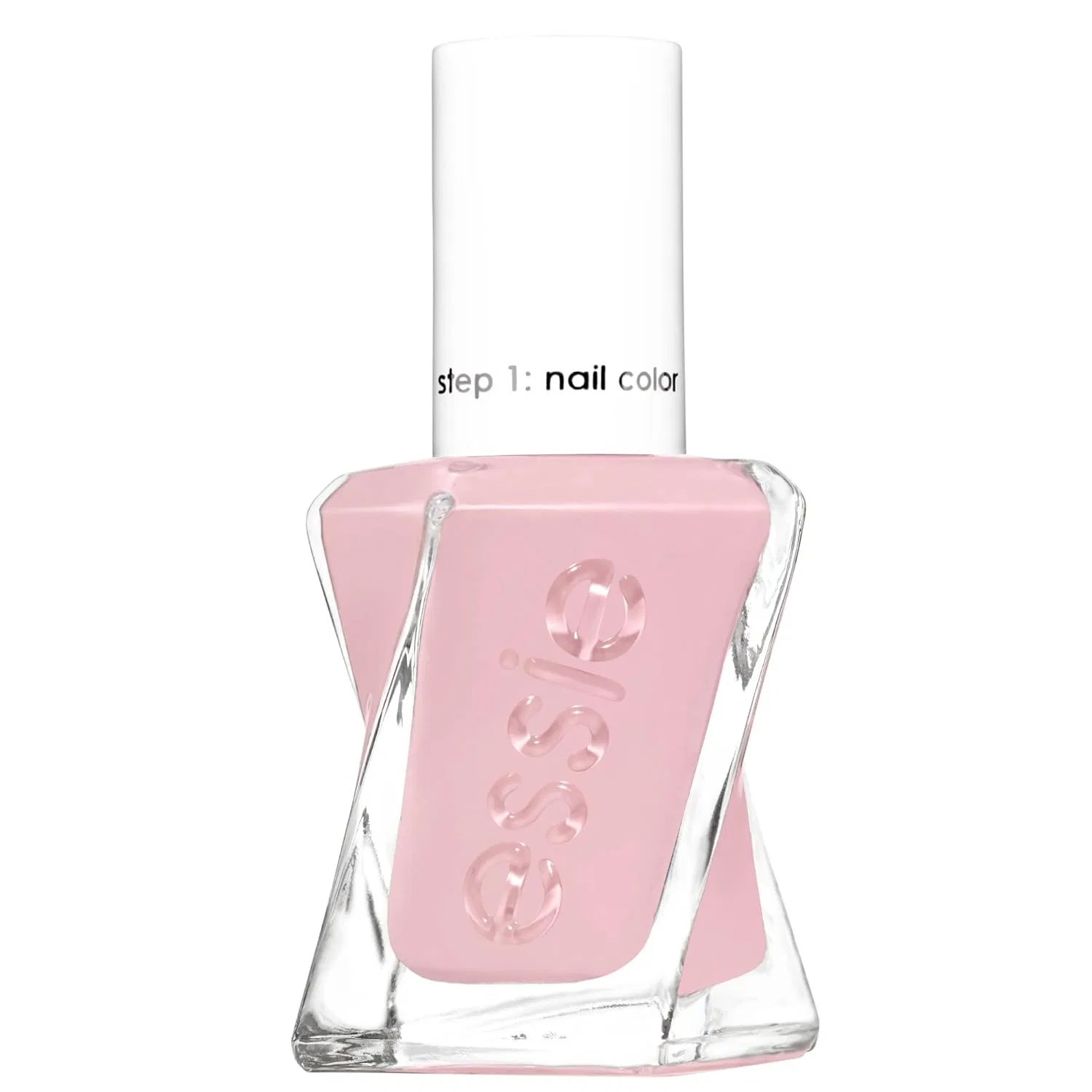 Лак для ногтей «Gel Couture Polished And Poised» от Essie Essie