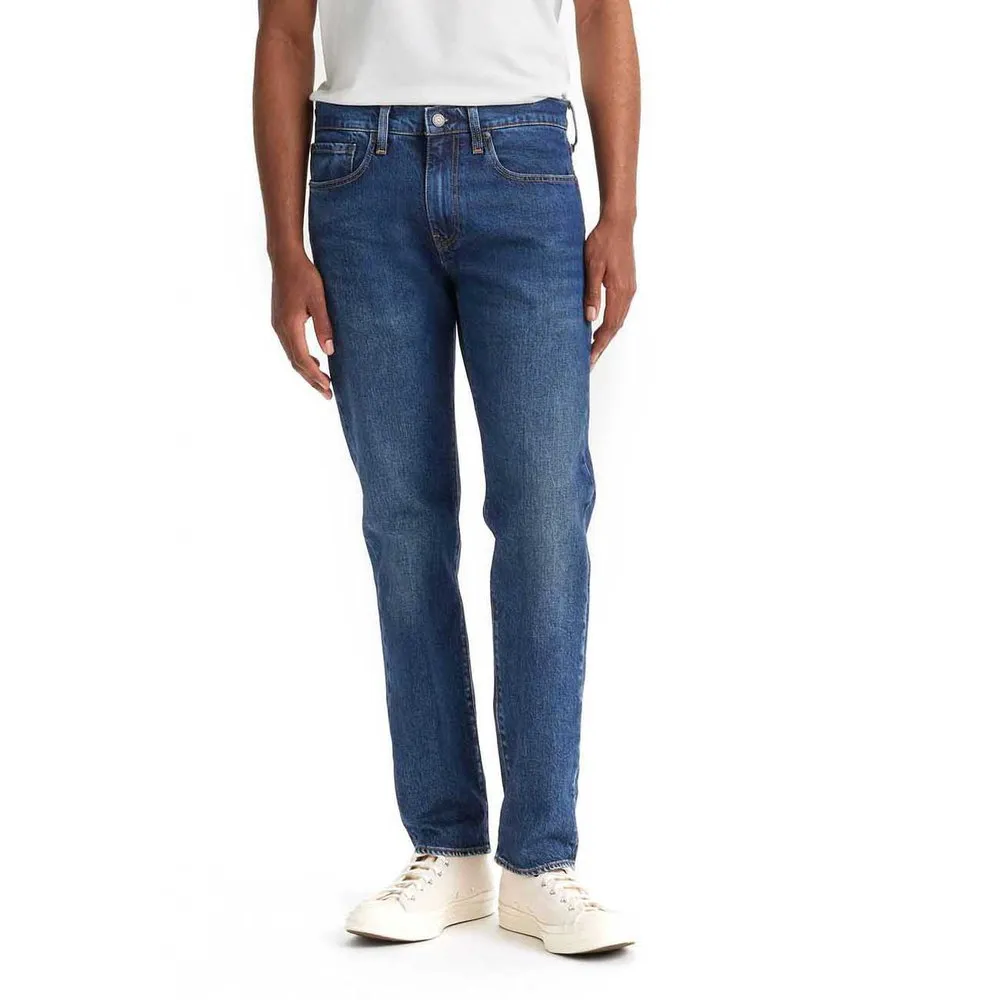 

Джинсы Levi's 502 Taper, синий