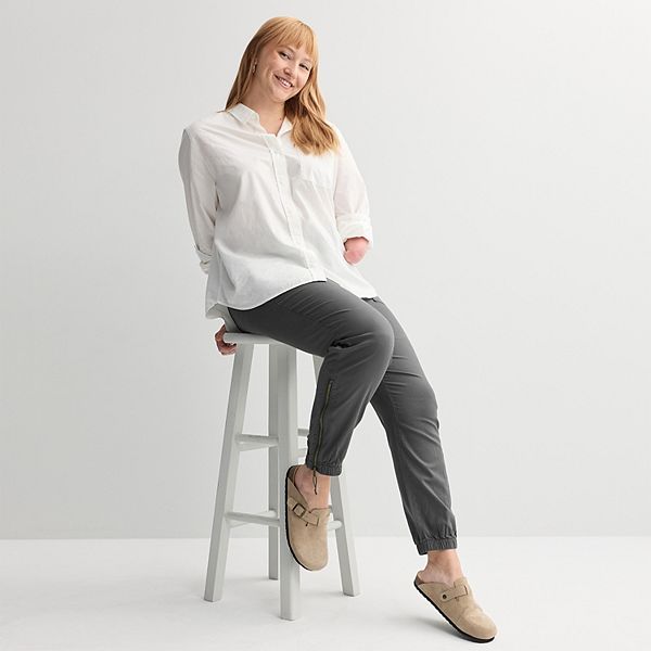 

Утилитарные джоггеры Adaptive core Sonoma Goods For Life, Filigree