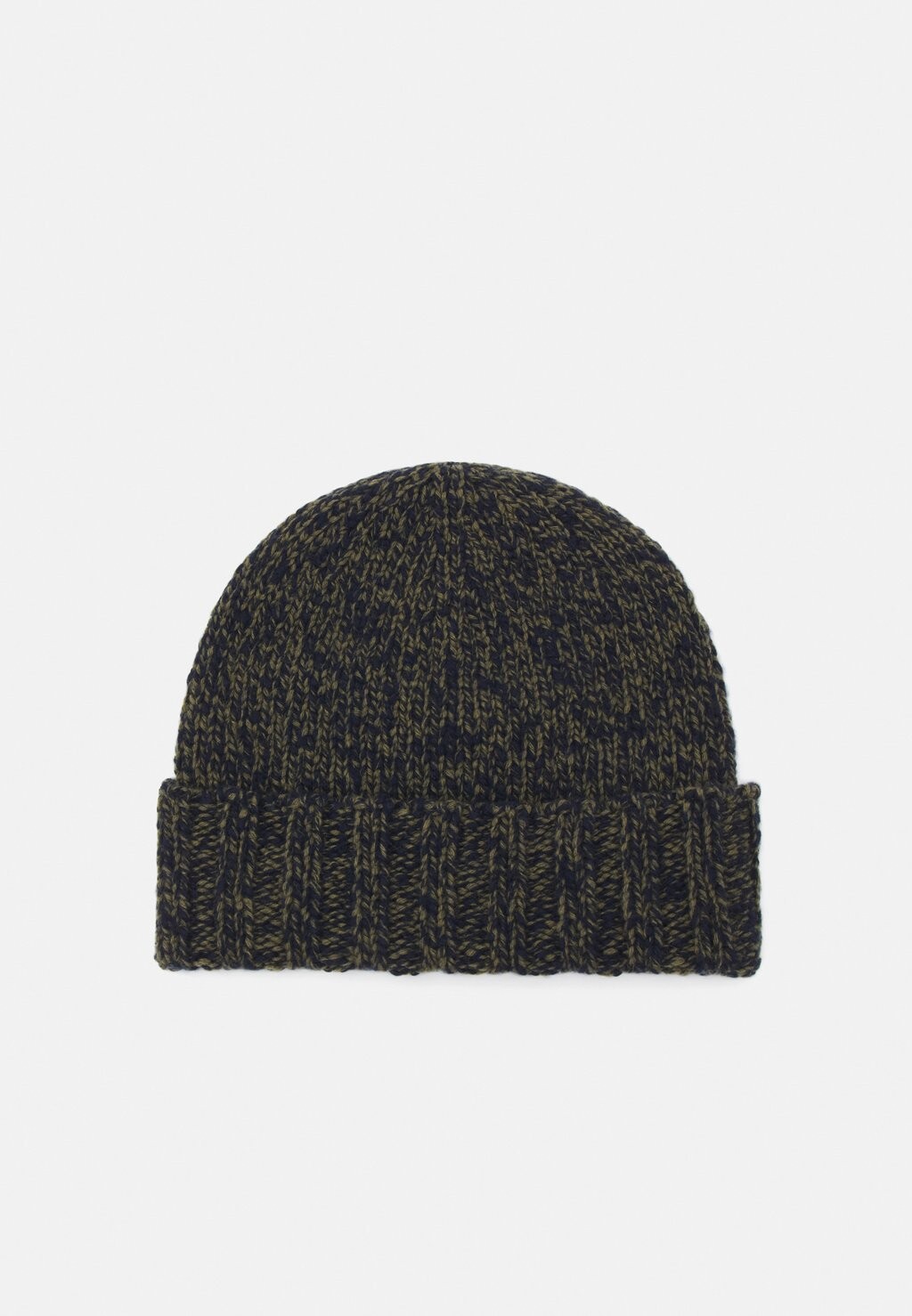 

Шапка UNISEX Johnstons of Elgin, темно-синий