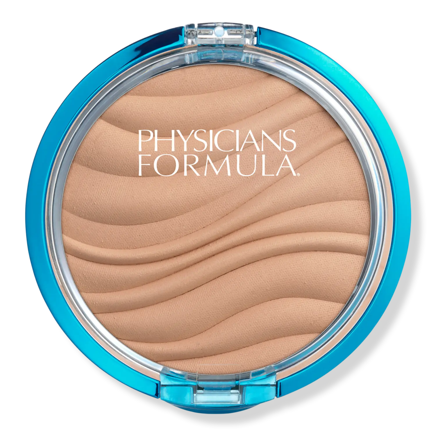 

Минеральная пудра Mineral Wear без талька для аэрографии, прессованная, SPF 30 Physicians Formula, Creamy Natural