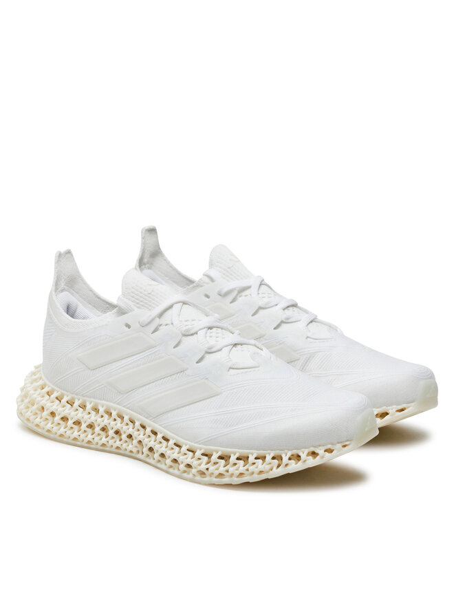 Кроссовки 4Dfwd 4 ID8884 Adidas, белый — фото 2
