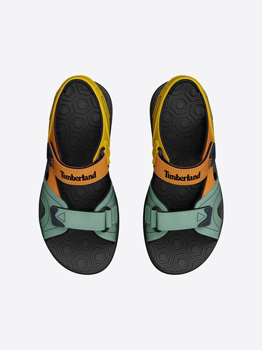 Сандалии TIMBERLAND Sandals Adventure Seeker, светло-оранжевый — фото 3