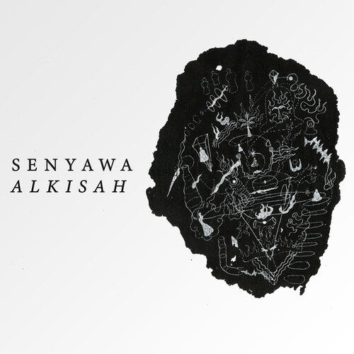 

Виниловая пластинка Senyawa: Alkisah
