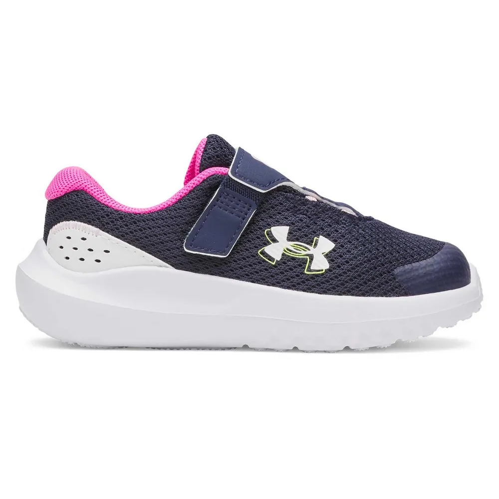 

Кроссовки Under Armour Surge 4 AC Infant, синий
