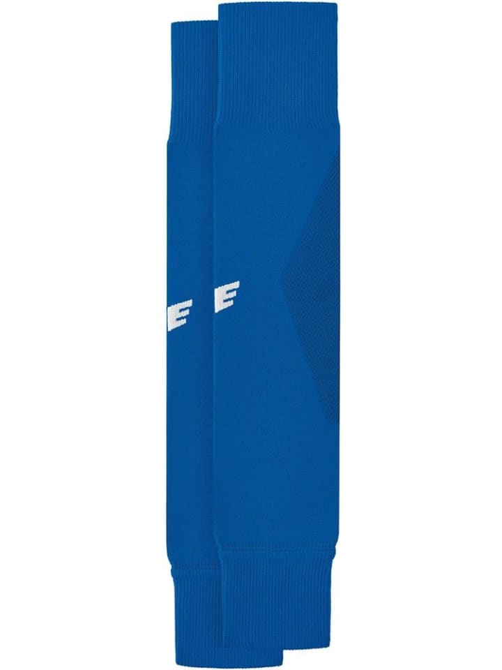 

Носки-трубы синего цвета erima