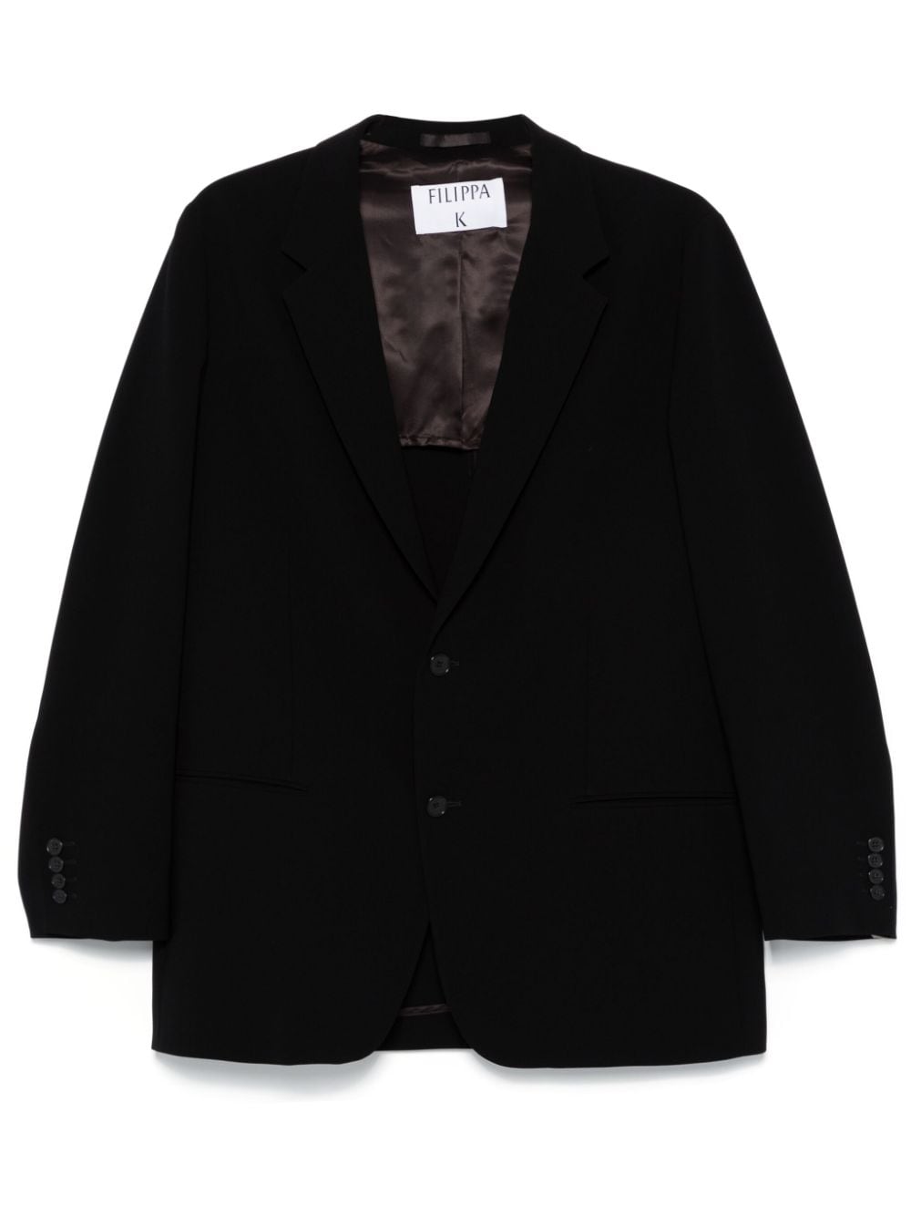 

Куртка женская Filippa K, черный