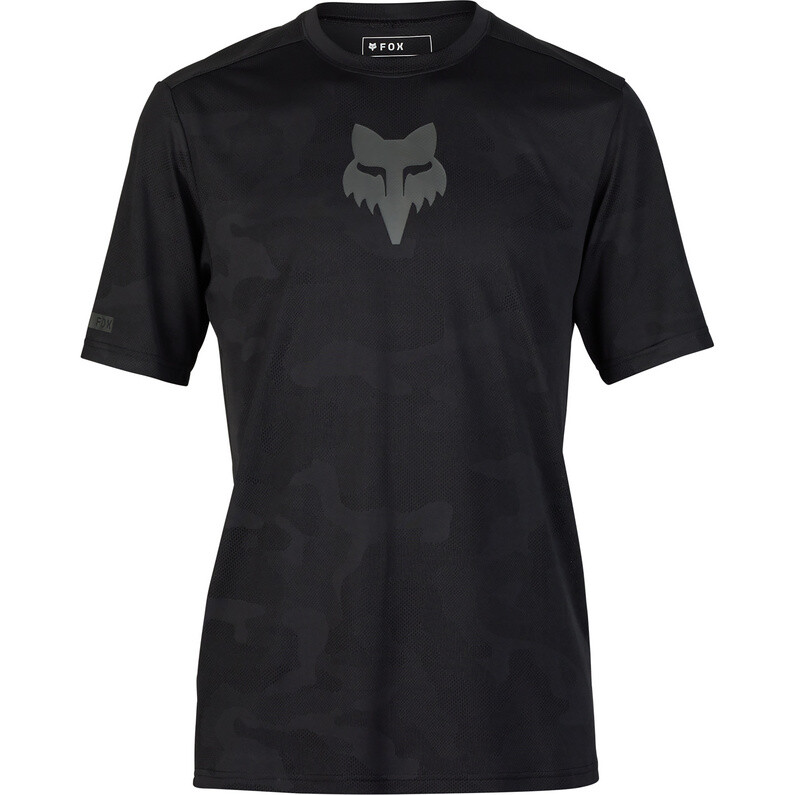 

Мужская майка Ranger Tru Dri Fox, черный