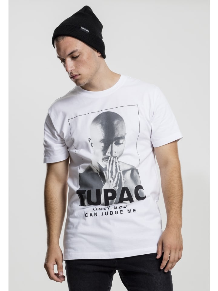 

Футболка Mister Tee T-Shirt, белый