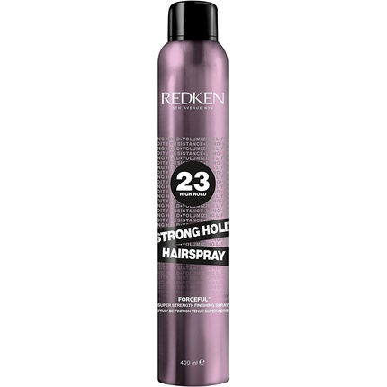 

Лак для волос сильной фиксации 400 мл Redken