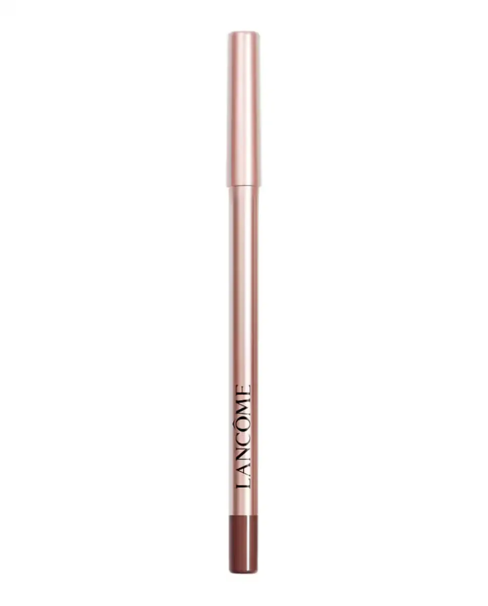 Контур для губ с матовым финишем Lip Idôle Liner Lancôme, 62 Morning Espresso