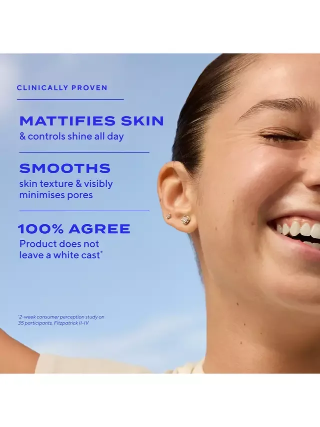 Тоник Murad — Суперактивный увлажняющий SPF 40 с матирующим маслом и контролем пор, 50 мл — фото 4