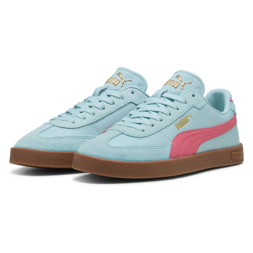 

Кроссовки Puma Club II Era, синий