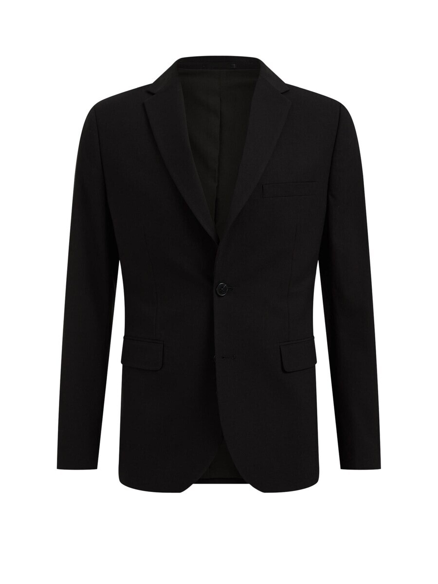 

Куртка WE Fashion Slim fit Suit, черный