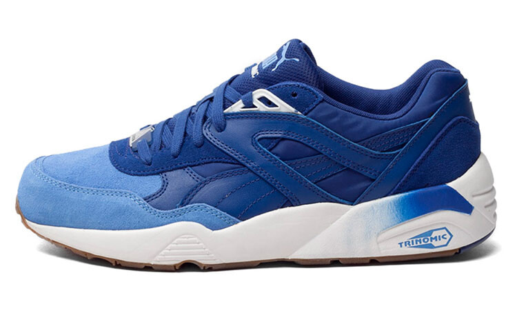 

Puma R698 Стильная обувь унисекс