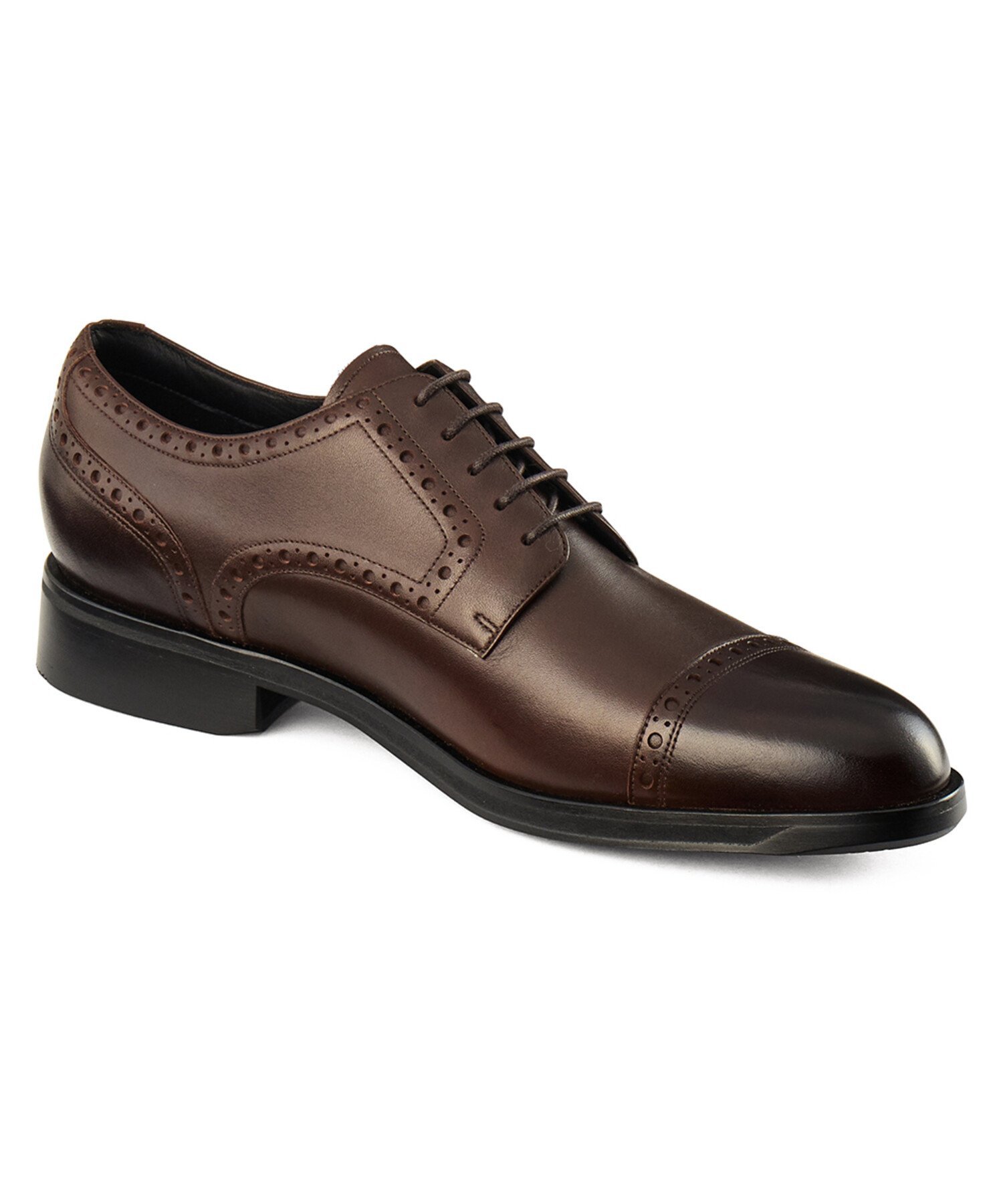 Мужские кроссовки Runwalk 7 BS GORE-TEX 2E Asics Walking Runwalk, Other shades of brown — фото 2