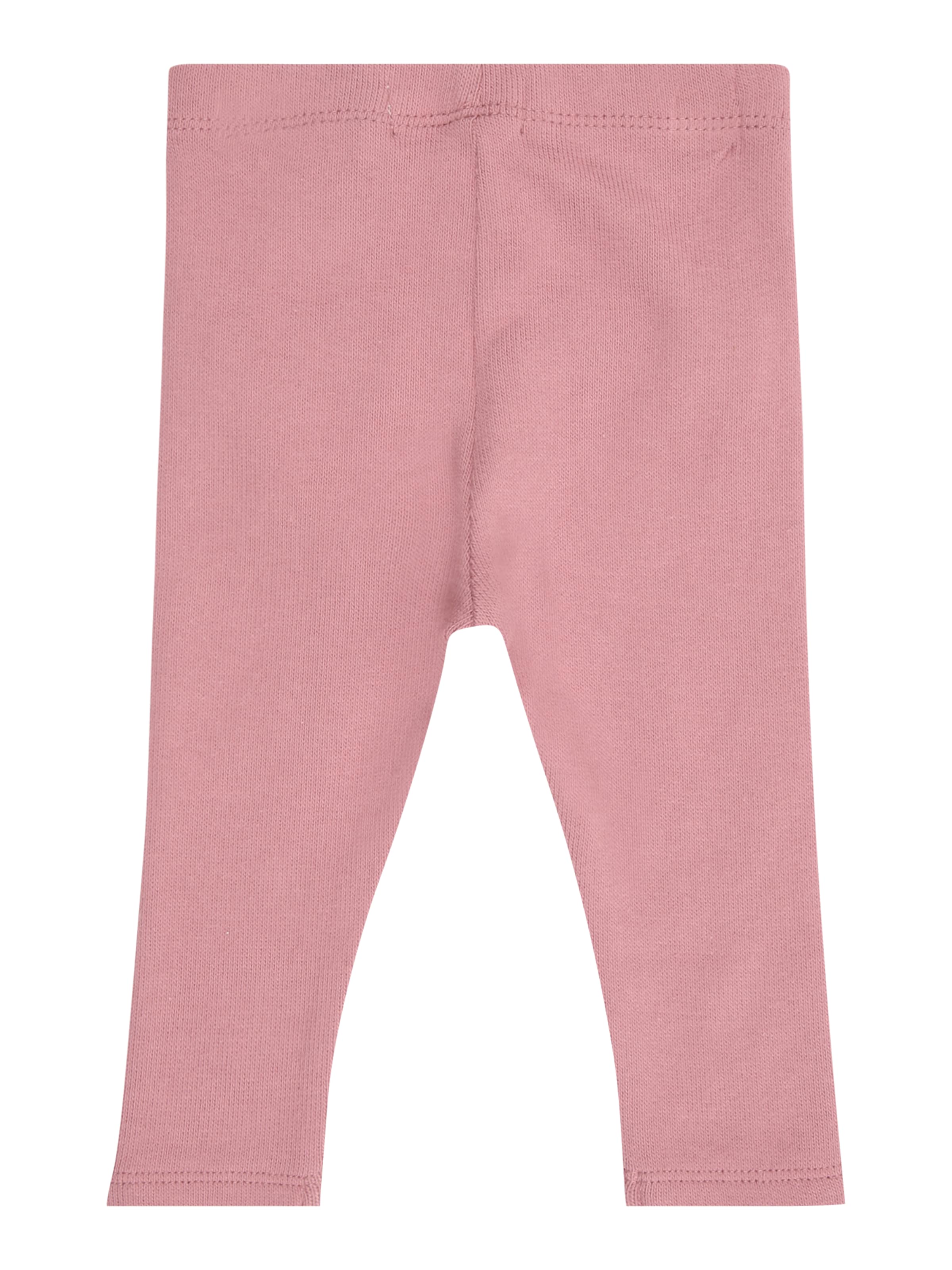 Lil'Atelier Леггинсы 'NBFTHORA' в облегающем крое, цвет dusky pink — фото 2