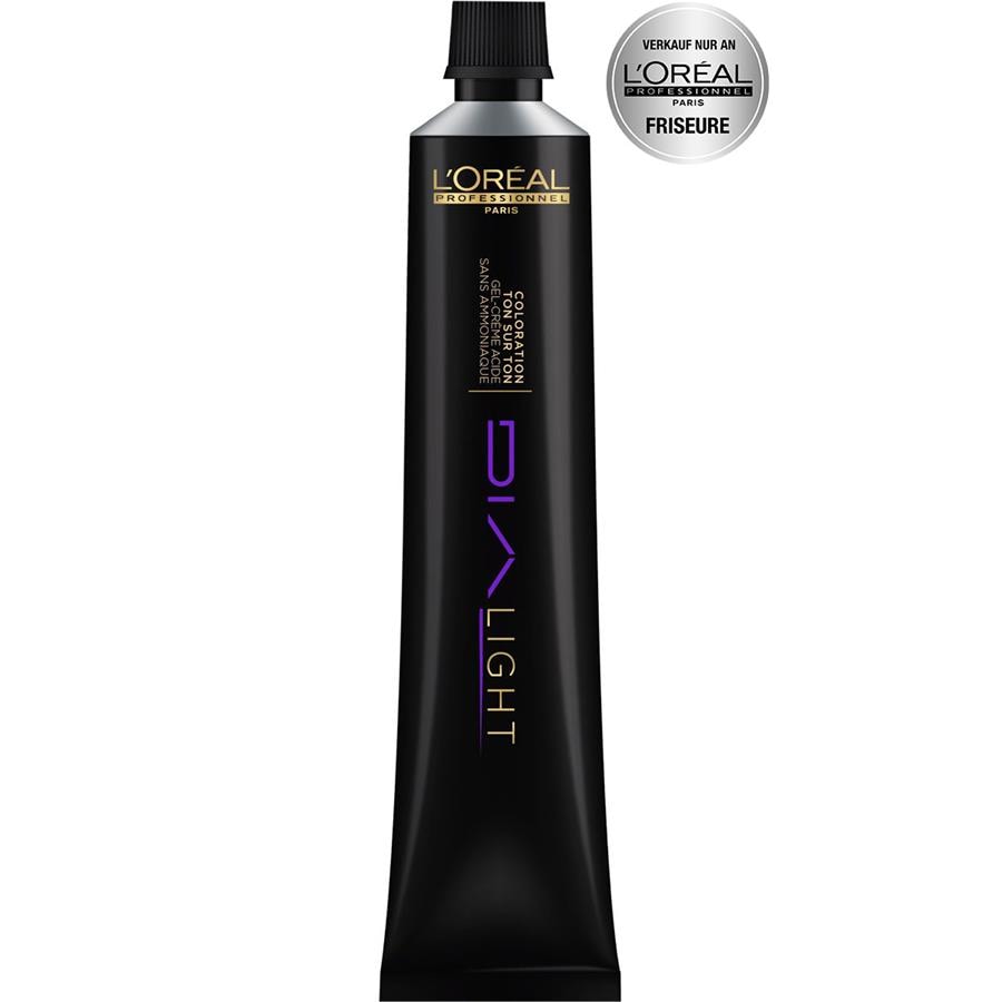 

Краска для волос L’Oréal Professionnel Paris Dia Light, 7,12 / 50 ml