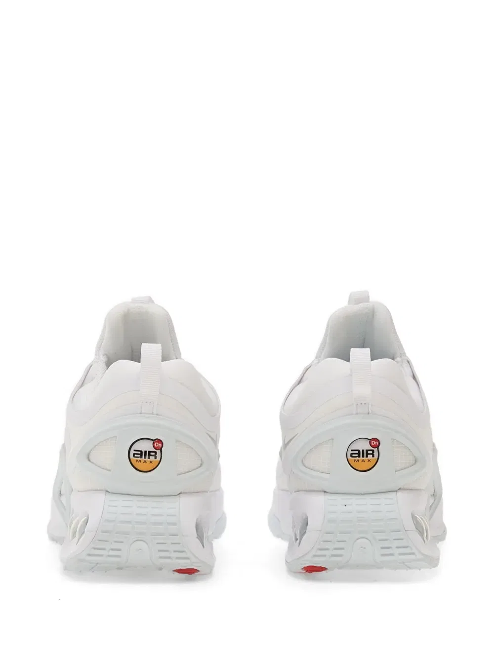 Кроссовки Air Max DN Roam Nike, белый — фото 3