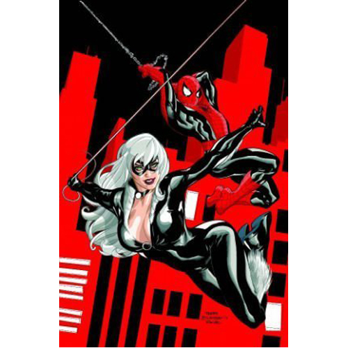 

Книга Spider-Man Black Cat: The Evil That Men Do (Paperback)