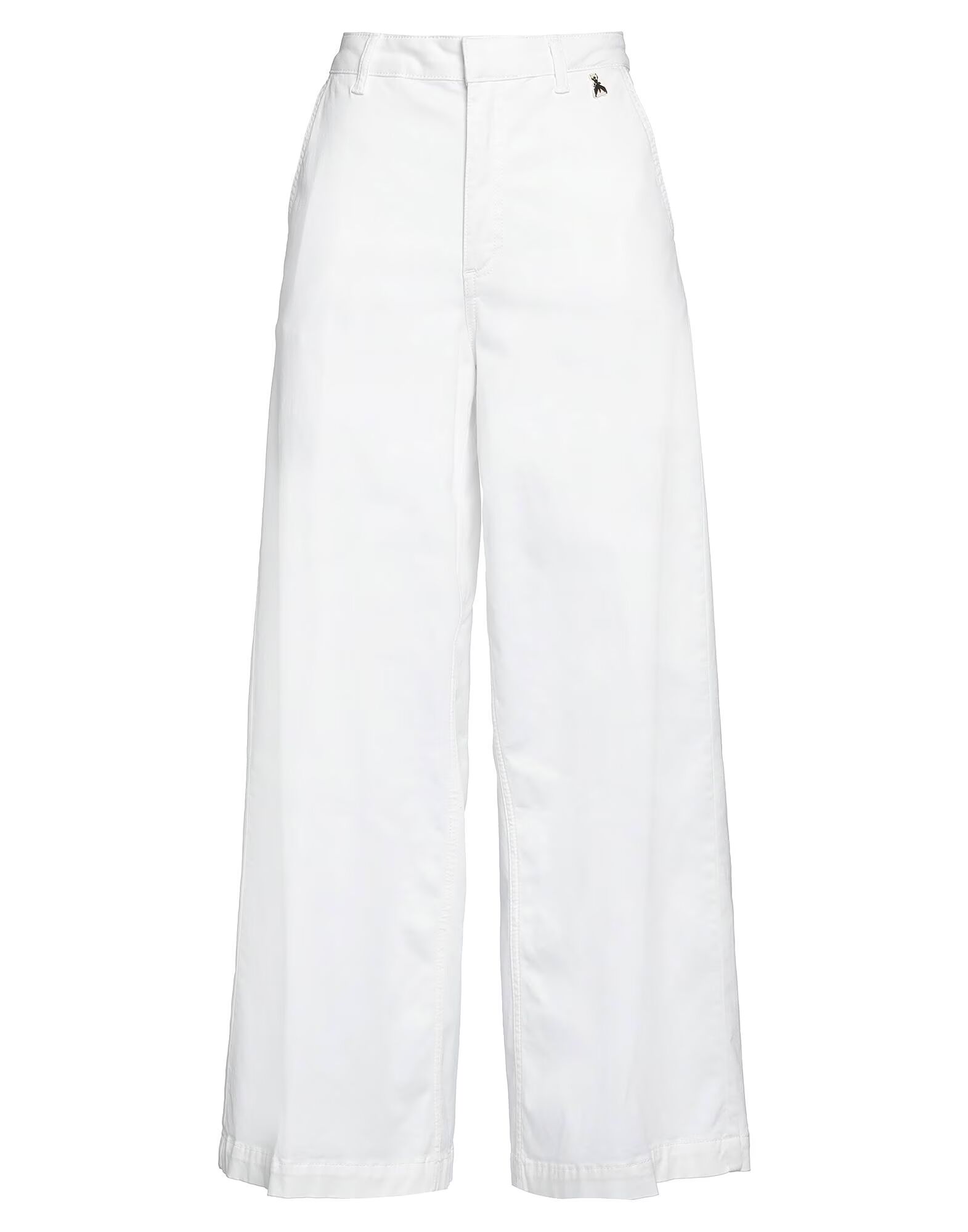 

Брюки Patrizia Pepe, белый