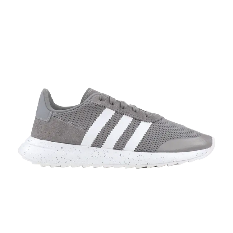 Кроссовки Adidas Wmns Flashback, серый