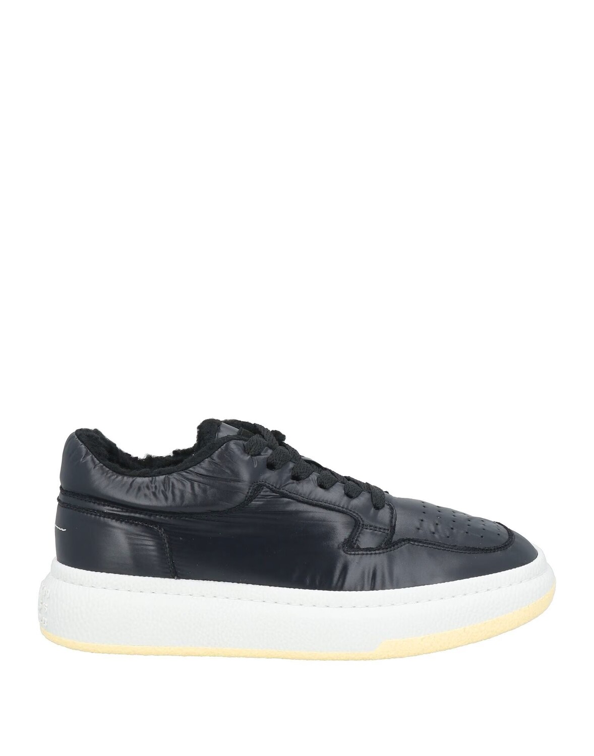 

Кроссовки Mm6 Maison Margiela, черный