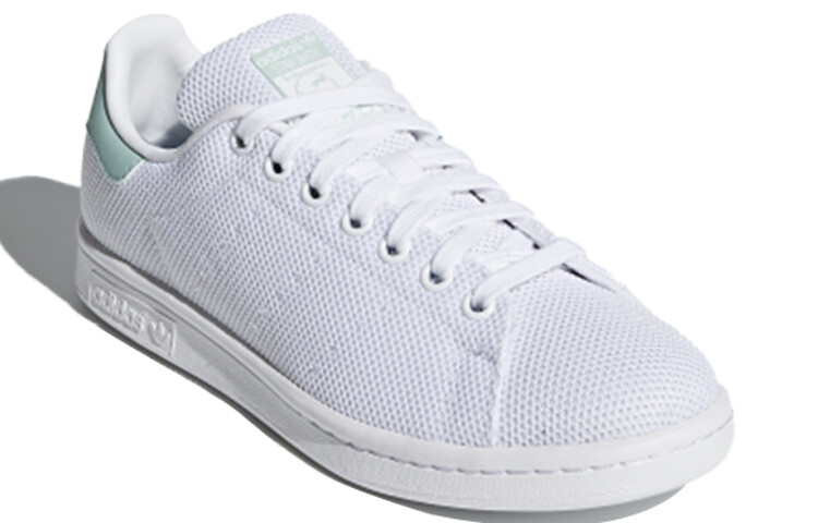 

Кроссовки Adidas Originals Originals Stan Smith 'White Gray Green' Women's